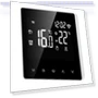 Smart WIFI LCD Thermostat — Home Climate Control, GoolRC