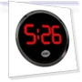 Touch Glow Watch — Car Essentials, Love Car of you