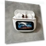 Touchscreen ANC Active Noise Cancelling Wireless TWS Earbuds — In-Ear Headphones, E-Popularity