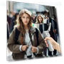 Universal Smart Flexible Handheld Selfie Tripod — Selfie Sticks, Super Featured