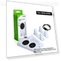 Vertical Stand for Xbox Series S Smart Cooling Fan — Xbox Cooling Solutions, VantaGoods