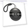 Wireless Bluetooth Earbuds with Ear Clip — In-Ear Headphones, Pento Smart