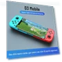 Wireless Bluetooth Game Controller — Game Controllers, StrideBox