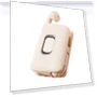 Wireless Earbuds with Touch Control and Noise Cancellation — In-Ear Headphones, caicaichen