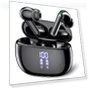 Wireless Earbuds with Touch Control — In-Ear Headphones, E-Popularity