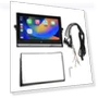10.1-inch Rear View Camera Monitor — Rearview Safety Systems, Fishine