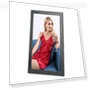 17-inch LED Digital Photo Frame — Digital Frames, Zeblaze