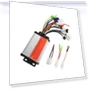 500W Ebike Brushless Controller — Motors, Niky H