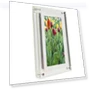 7-inch Digital Photo Frame with Speaker — Digital Frames, Zeblaze