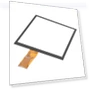 8.4-inch Touch Screen for Radio and Navigation — Display Modules, Fishine