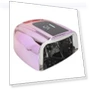 96W LED Rechargeable Touch Nail Lamp with Fast Curing Gradient Purple — Curing Lamps, TOMTOP JMS
