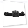 Adjustable Smart LED Headlamp Action Camera — Wearable Cameras, Zeblaze