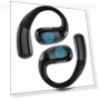 AI Translator Headphones — Language Translators, Junmaocun