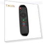 Air Mouse Remote with Keyboard — Remote Controls, ANBS