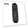 Air Mouse Remote with Keyboard — Remote Controls, Redmaple