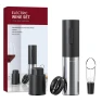 Automatic Electric Wine Bottle Opener Set — Wine Bottle Openers, DC-HOME-3