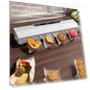 Automatic Vacuum Sealer — Vacuum Bags, Challenge