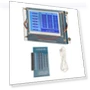 Battery Voltage Tester — Battery Testers, Health & Beauty PRODUCT