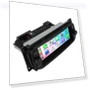 Car Radio with Bluetooth Navigation — Stereo Receivers, OutsideWorld