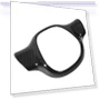 Carbon Fiber Steering Wheel Trim — Accessories, Fishine