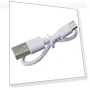 Charging Cable Set with Bluetooth Headset and Mini Fan — Gadget Essentials, All About Drones
