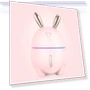 Colorful USB Humidifier Night Light — Air Moisturizers, DC-HOME Textile