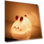 Cute Axolotl Night Light — Night Lights, Modern Home Furnishing