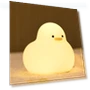 Cute Duck Night Light — Creative Lighting Solutions, DC-HOME Textile
