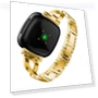 Diamond Smartwatch Band — Smartwatch Accessories, MY-CASE