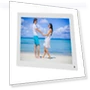 Digital Photo Frame with HD IPS Screen — Digital Frames, Zeblaze