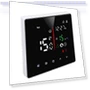 Digital Thermostat with WiFi Control and Touch Screen — Home Climate Control, Health & Beauty PRODUCT