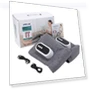 Electric Foot Massager with Air Pressure — Foot Care Solutions, Modern Home Furnishing