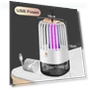 Electric Insect Trap — Bug Zappers, Modern Home Furnishing