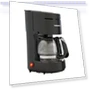 Electric Smart Coffee Maker — Kettles & Tea Machines, Chic Interiors