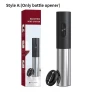 Electric Wine Bottle Opener — Wine Bottle Openers, DC-HOME-3