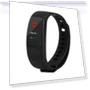 Fitness Smart Bracelet — Arm & Wrist Wearables, OutsideWorld