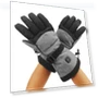 Heated Gloves Pair — Gloves & Mittens, Fishine