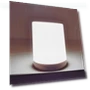 LED Desk Lamp with USB Charging — Desk & Table Lighting, DC-HOME Textile