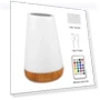 LED Touch Night Light — Night Lights, DC-HOME Textile