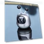 Mini Robot Car Air Freshener — Car Air Fresheners, Xiao--Xiao