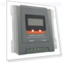 MPPT Solar Charge Controller with LCD Display — Power Management, Koogeelife
