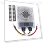 MPPT Solar Charge Controller — Power Management, Koogeelife