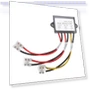 MPPT Solar Controller — Power Management, Vestidos
