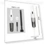 Portable Wireless Home Small Vacuum — Vacuums, Chic Interiors