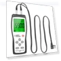 Professional Ultrasonic Thickness Gauge — Depth, Kkmoon