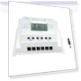 PWM Photovoltaic Solar MPPT Charge Controller — Power Management, Koogeelife