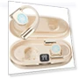 Real-time AI Translator Earbuds — Language Translators, Junmaocun