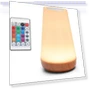 Rechargeable Dimmable Touch Night Light — Night Lights, DC-HOME Textile