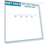 Replacement Parts Kit — Parts & Accessories, Modern Home Furnishing