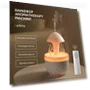 Rotating Air Humidifier — Air Moisturizers, Modern Home Furnishing